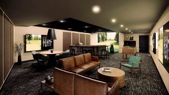 Vista Village Apartments
